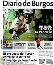 /Diario de Burgos