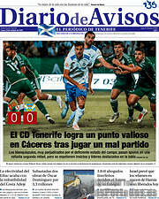 /Diario de Avisos