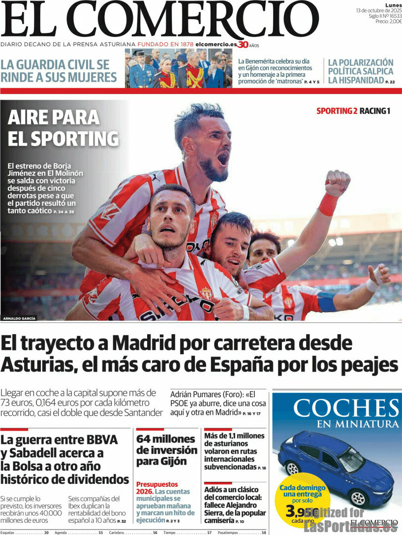 El Comercio