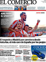 /El Comercio