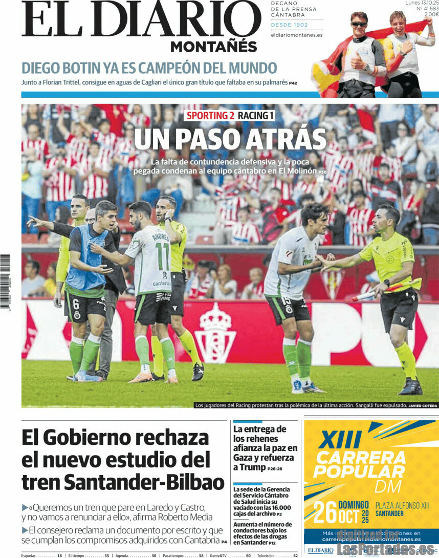 El Diario Montañés