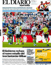 /El Diario Montañés