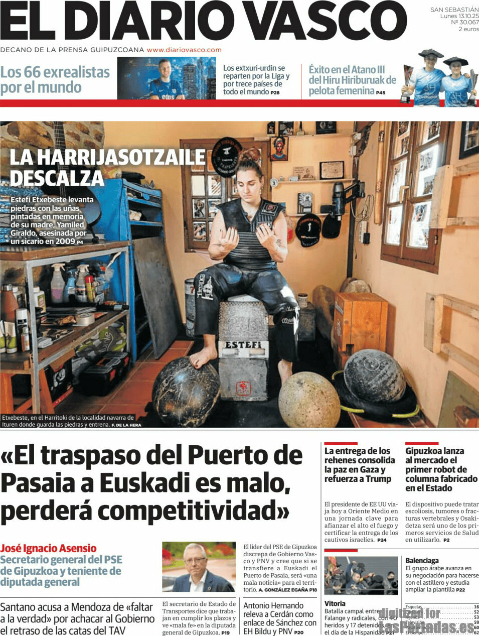 El Diario Vasco