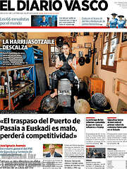 /El Diario Vasco