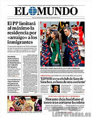 /El Mundo