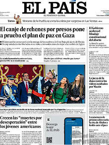 Periodico El País