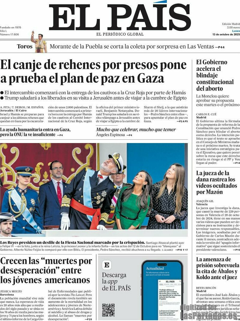 El País