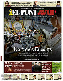 Periodico El Punt