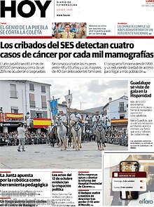 Periodico Hoy