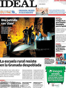 Periodico Ideal