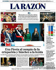 /La Razón