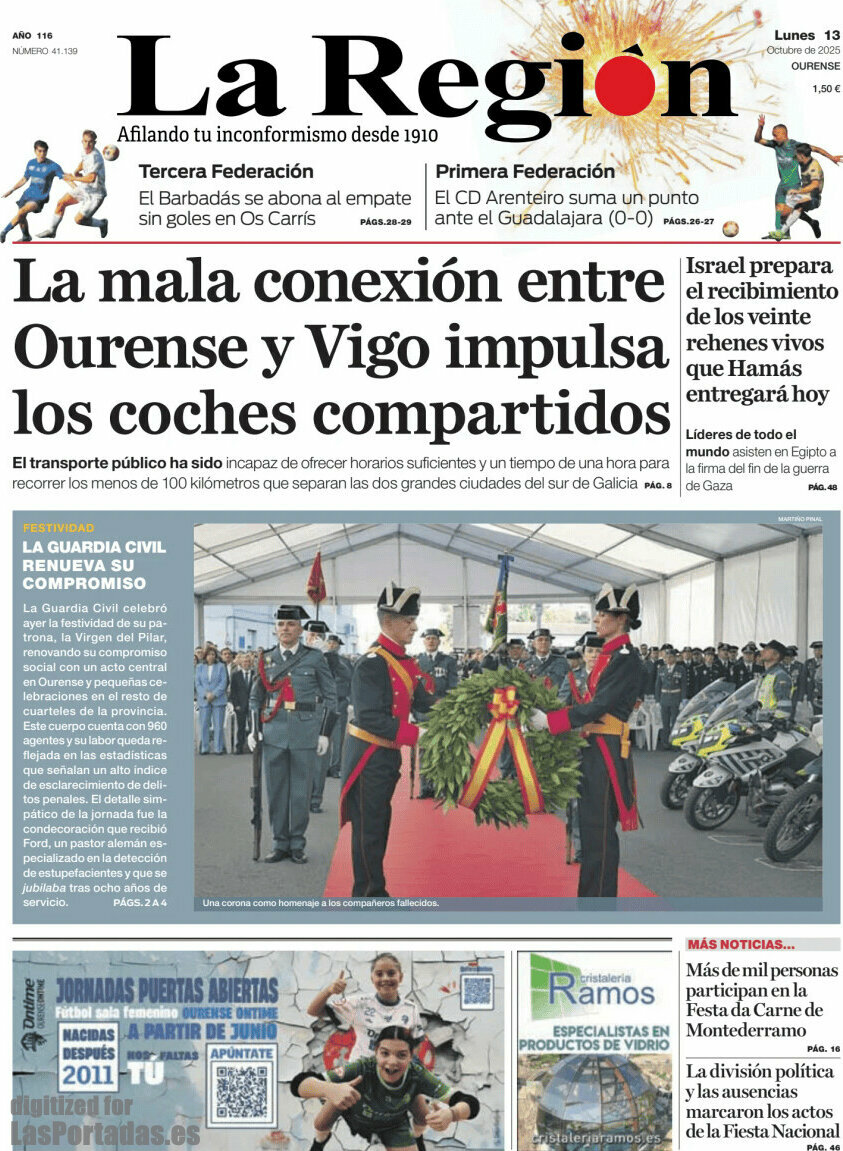 La Región