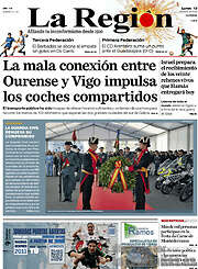 /La Región