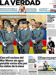 Periodico La Verdad