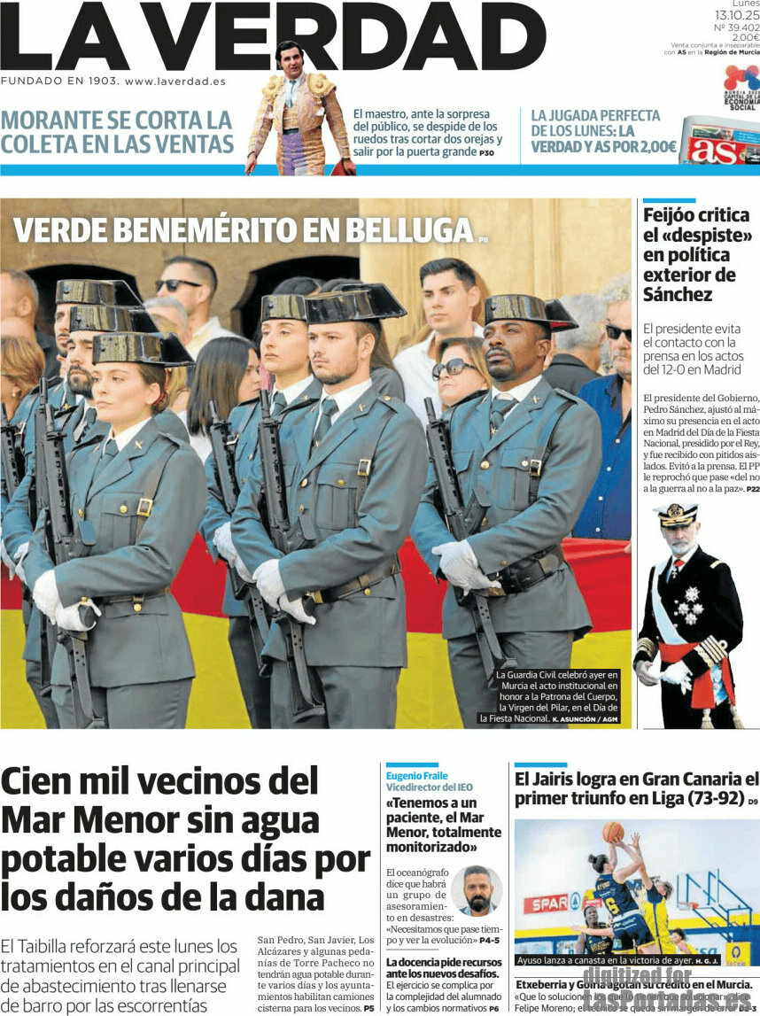 La Verdad