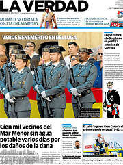 /La Verdad