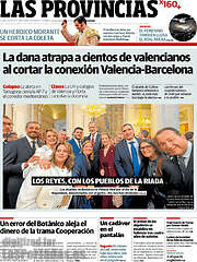 /Las Provincias