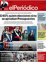 /El Periódico de Catalunya(Castellano)