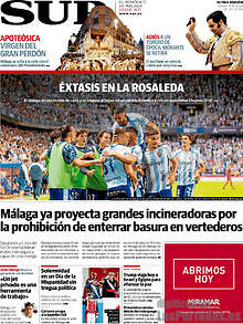 Periodico Sur