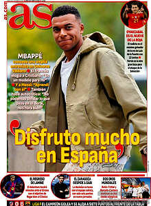 Periodico AS