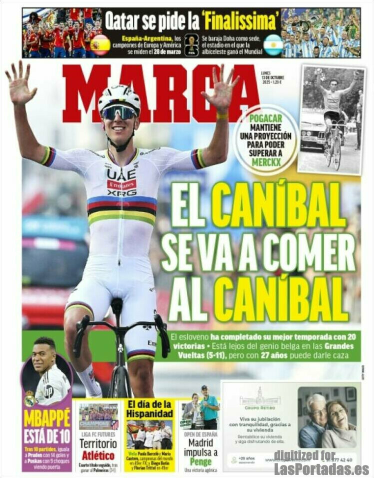 Marca