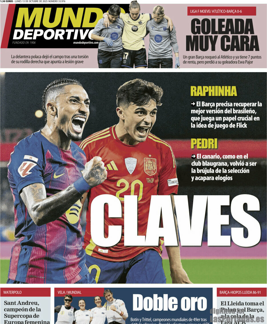 Mundo Deportivo