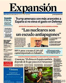 Periodico Expansion