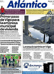 /Atlántico Diario