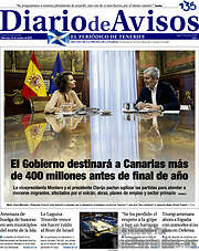 /Diario de Avisos