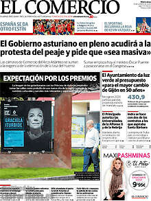 Periodico El Comercio