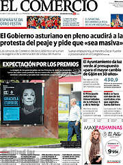 /El Comercio