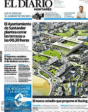 /El Diario Montañés