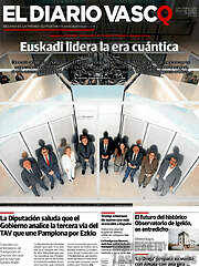 /El Diario Vasco