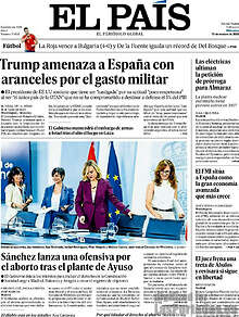 Periodico El País
