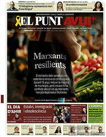 Periodico El Punt