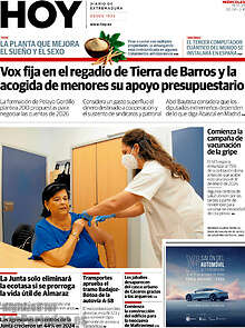 Periodico Hoy