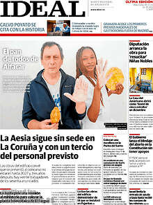 Periodico Ideal