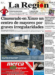 /La Región