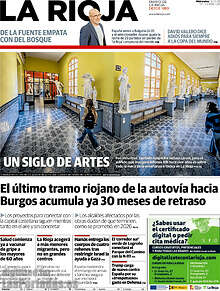 Periodico La Rioja