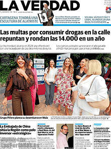 Periodico La Verdad