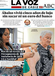 /La Voz de Cádiz