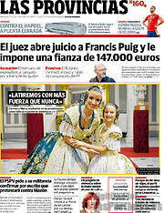 /Las Provincias