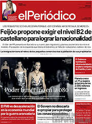 /El Periódico de Catalunya(Castellano)