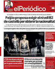 /El Periódico de Catalunya(Català)