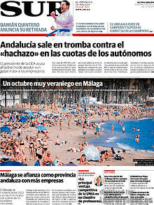 Periodico Sur