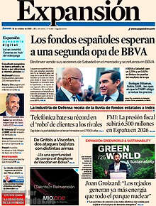 Periodico Expansion