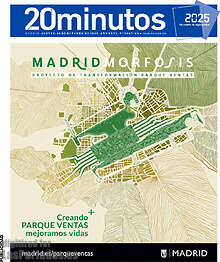 Periodico 20 Minutos