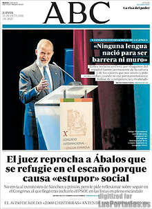 Periodico ABC