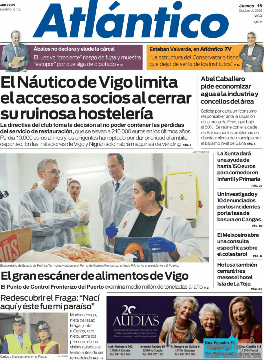 Atlántico Diario