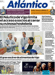 /Atlántico Diario